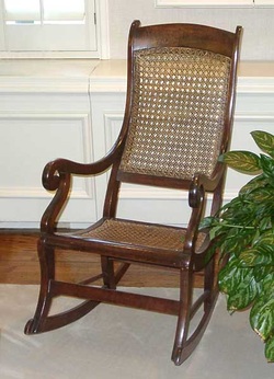 Perfect Rocking Chair